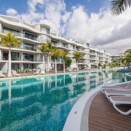 Luxury Avilla Las Olas - Swimming Pool 85M Long - Garage Palm-mar Esterno foto