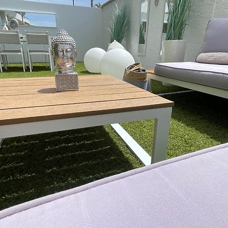 Luxury Avilla Las Olas - Swimming Pool 85M Long - Garage Palm-mar Esterno foto