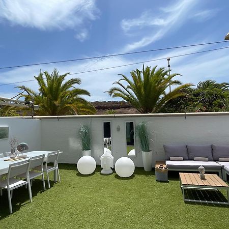 Luxury Avilla Las Olas - Swimming Pool 85M Long - Garage Palm-mar Esterno foto