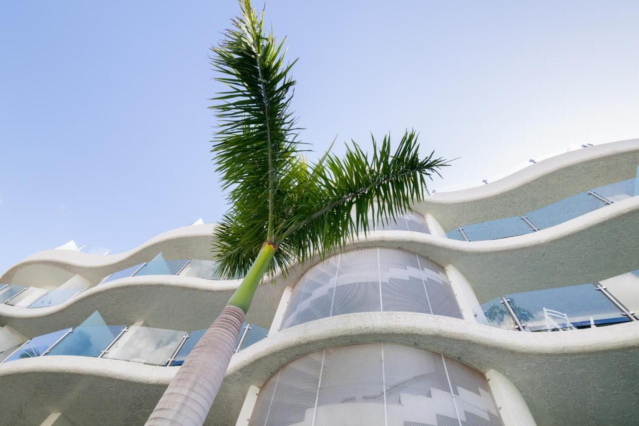 Luxury Avilla Las Olas - Swimming Pool 85M Long - Garage Palm-mar Esterno foto