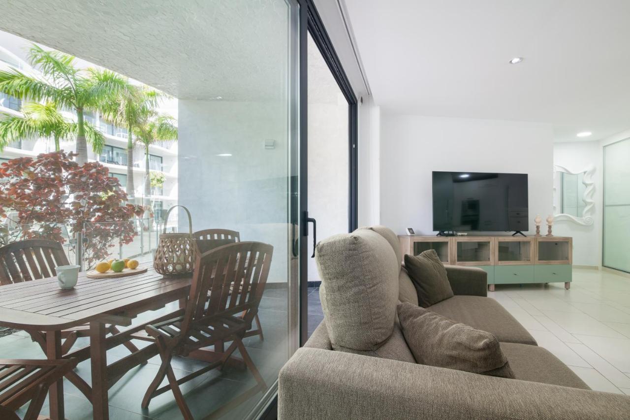 Luxury Avilla Las Olas - Swimming Pool 85M Long - Garage Palm-mar Esterno foto