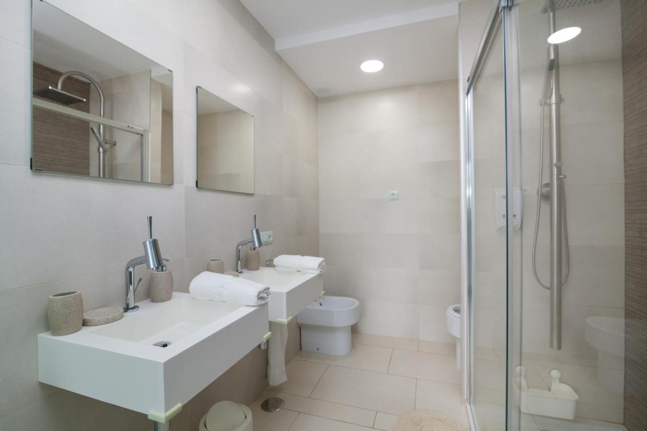 Luxury Avilla Las Olas - Swimming Pool 85M Long - Garage Palm-mar Esterno foto