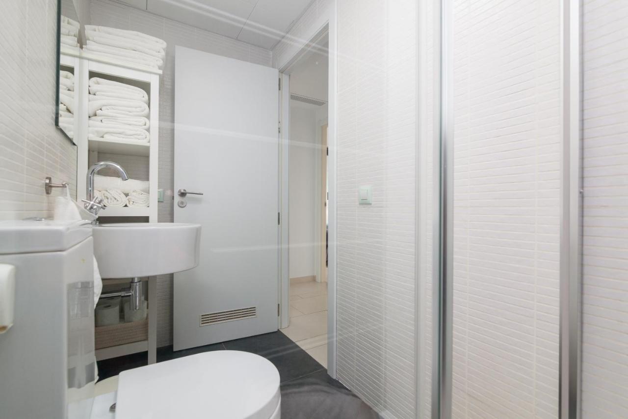 Luxury Avilla Las Olas - Swimming Pool 85M Long - Garage Palm-mar Esterno foto
