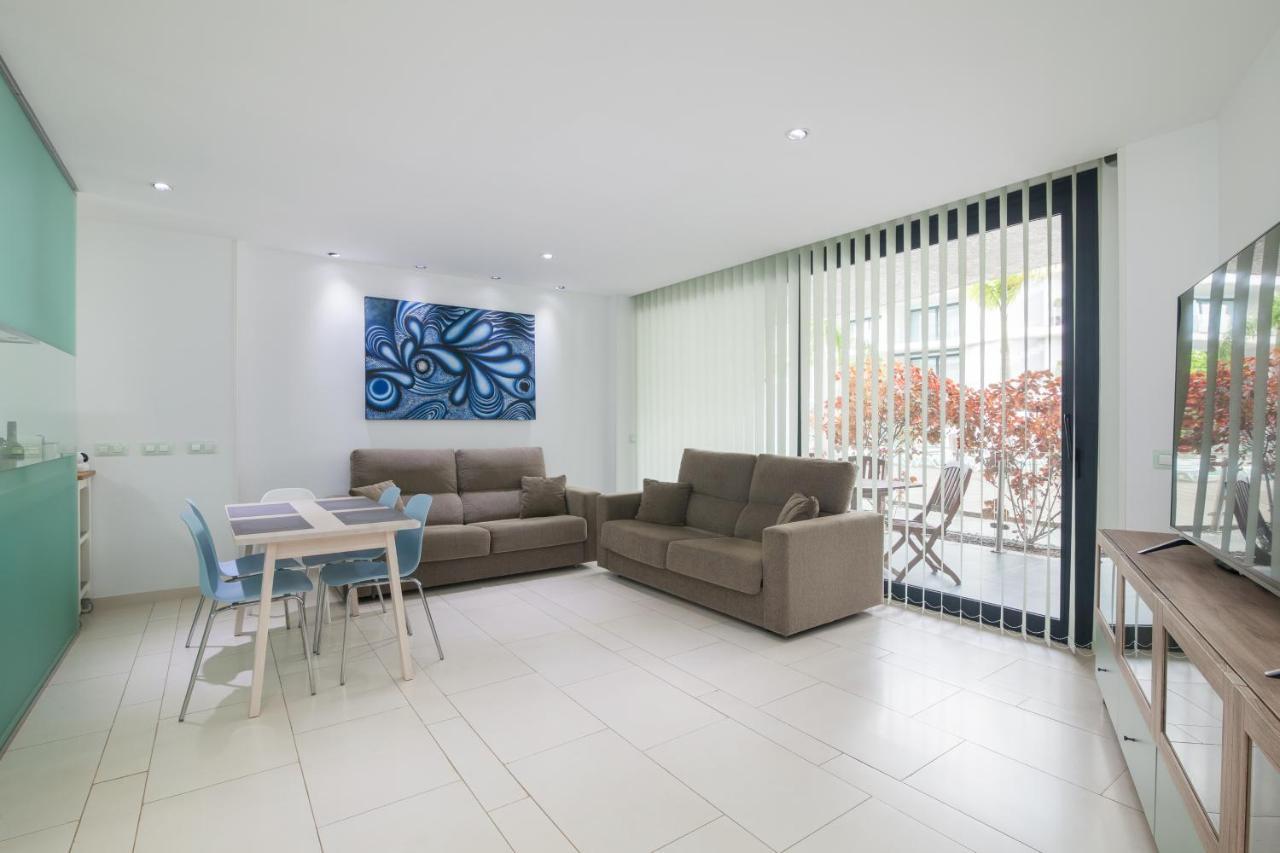 Luxury Avilla Las Olas - Swimming Pool 85M Long - Garage Palm-mar Esterno foto