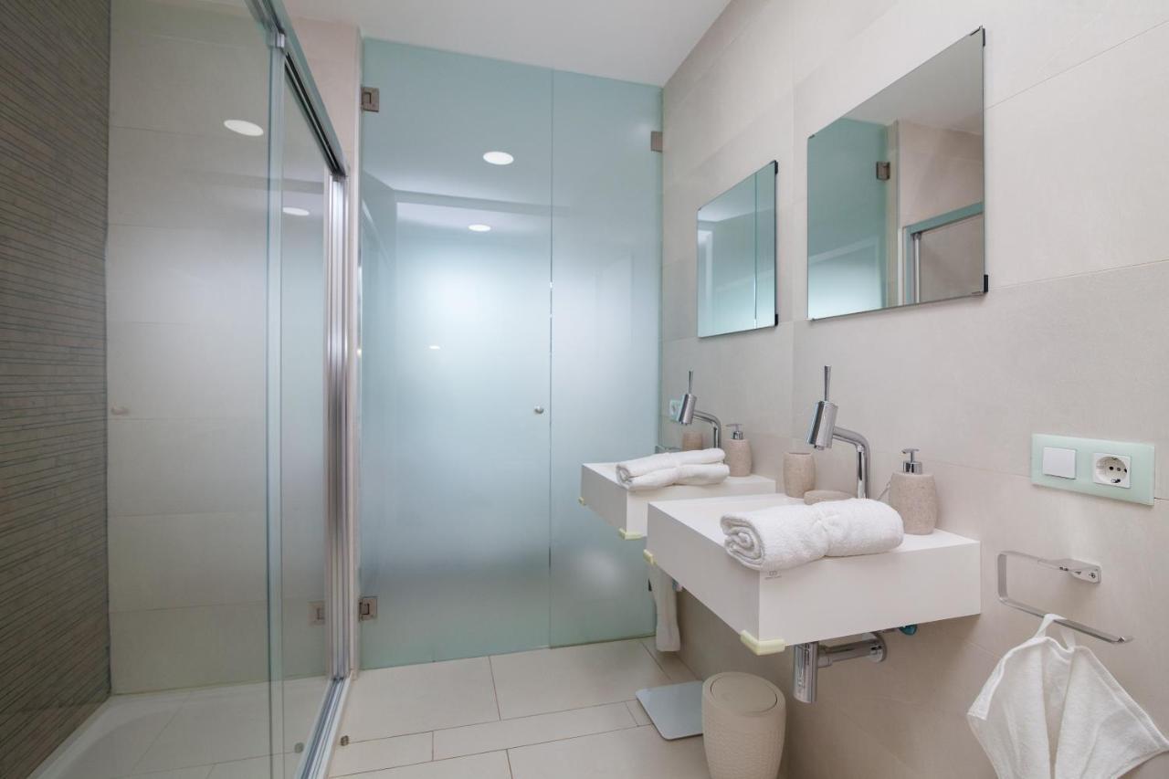 Luxury Avilla Las Olas - Swimming Pool 85M Long - Garage Palm-mar Esterno foto