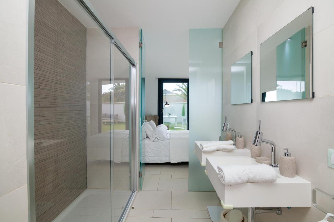 Luxury Avilla Las Olas - Swimming Pool 85M Long - Garage Palm-mar Esterno foto