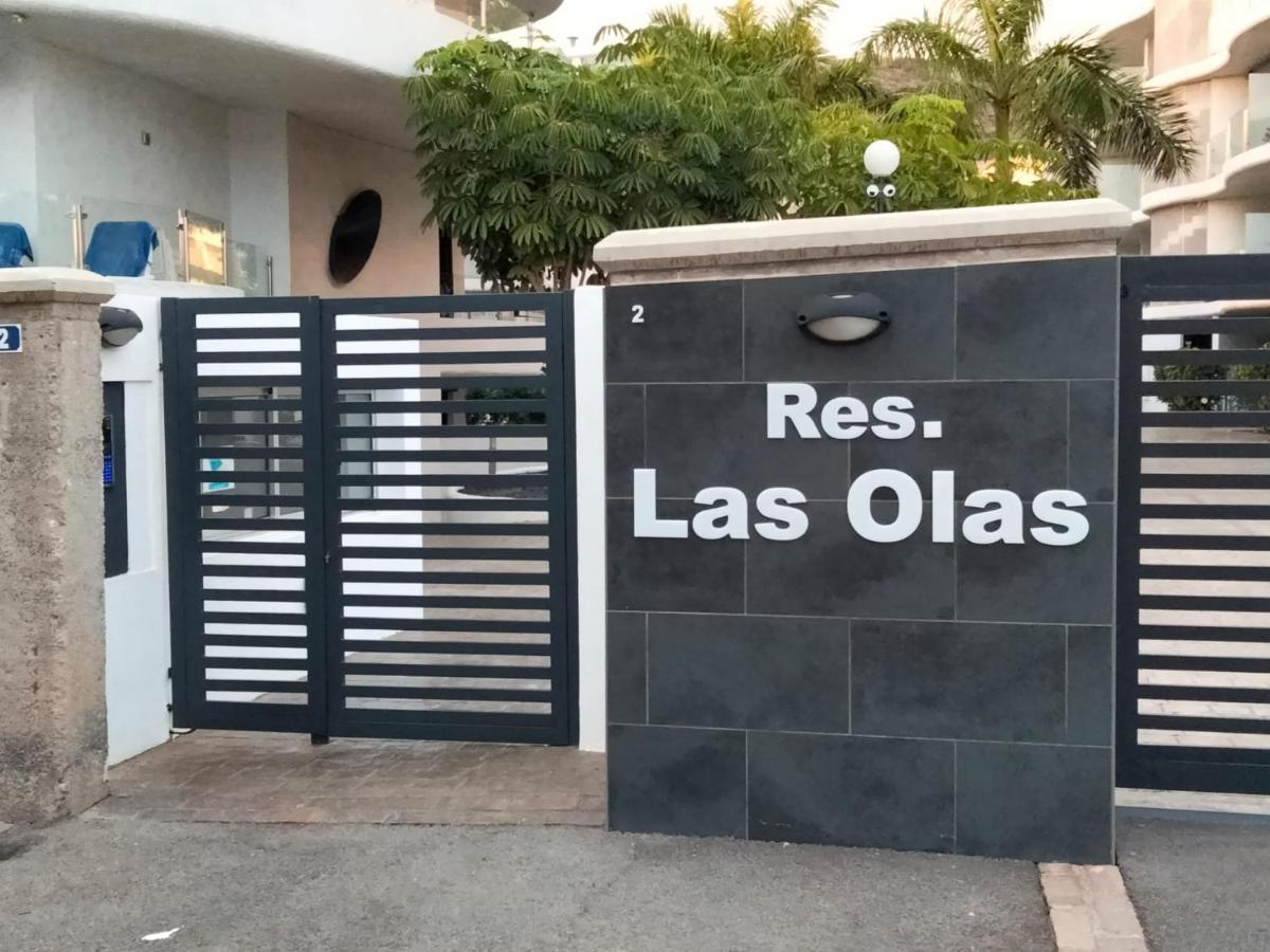 Luxury Avilla Las Olas - Swimming Pool 85M Long - Garage Palm-mar Esterno foto