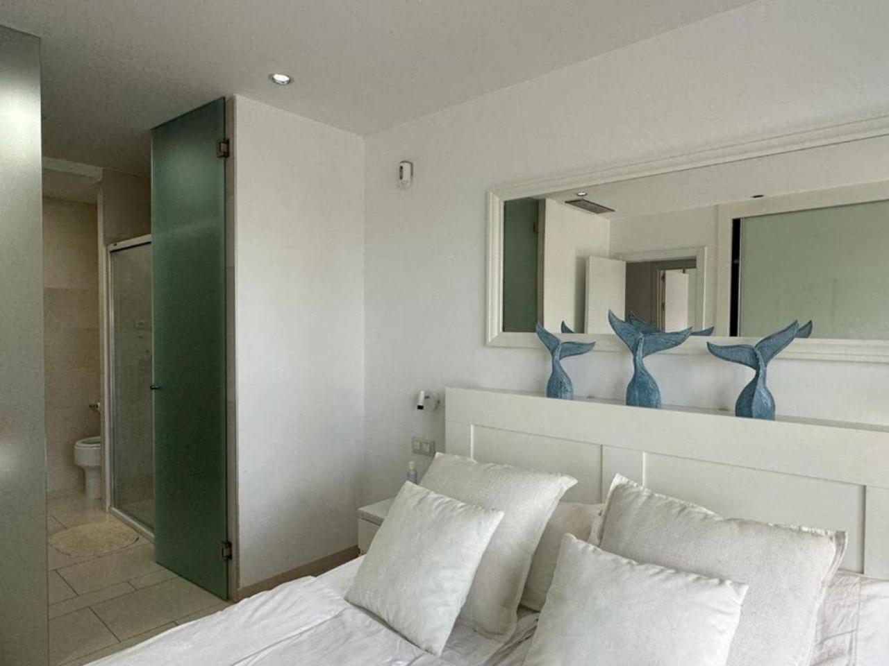 Luxury Avilla Las Olas - Swimming Pool 85M Long - Garage Palm-mar Esterno foto