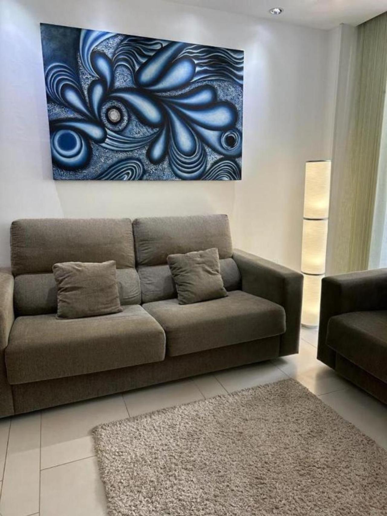 Luxury Avilla Las Olas - Swimming Pool 85M Long - Garage Palm-mar Esterno foto
