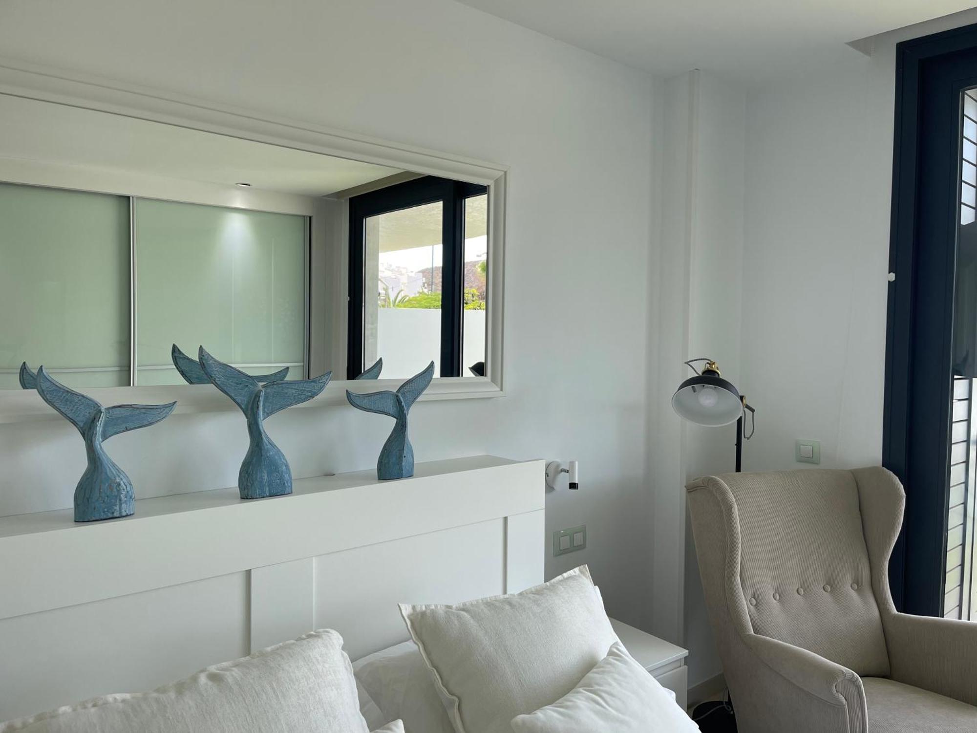 Luxury Avilla Las Olas - Swimming Pool 85M Long - Garage Palm-mar Esterno foto