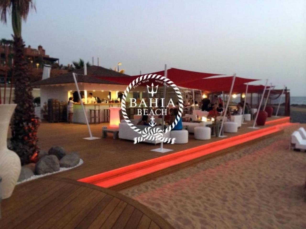 Luxury Avilla Las Olas - Swimming Pool 85M Long - Garage Palm-mar Esterno foto
